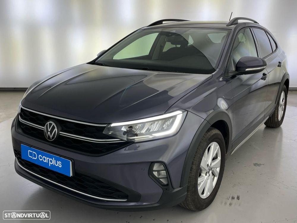 VW Taigo 1.0 TSI Life - 20