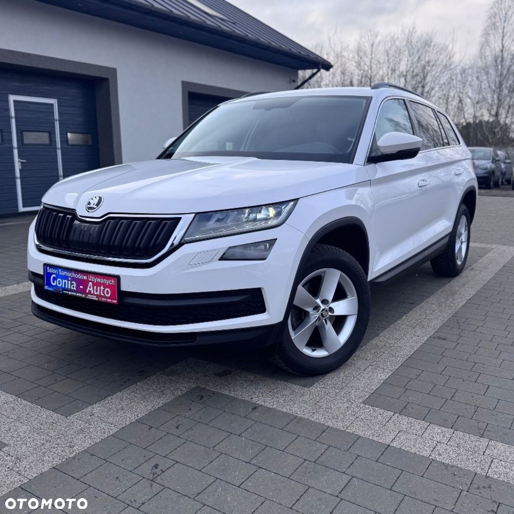 Skoda Kodiaq - 2