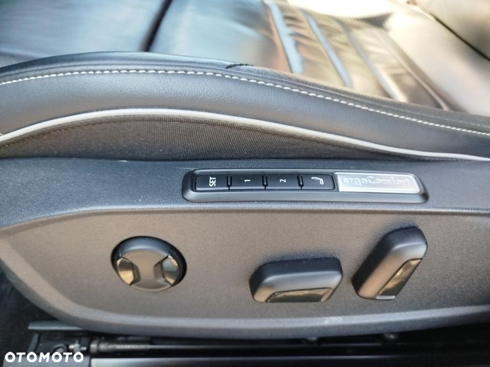 Volkswagen Arteon - 24