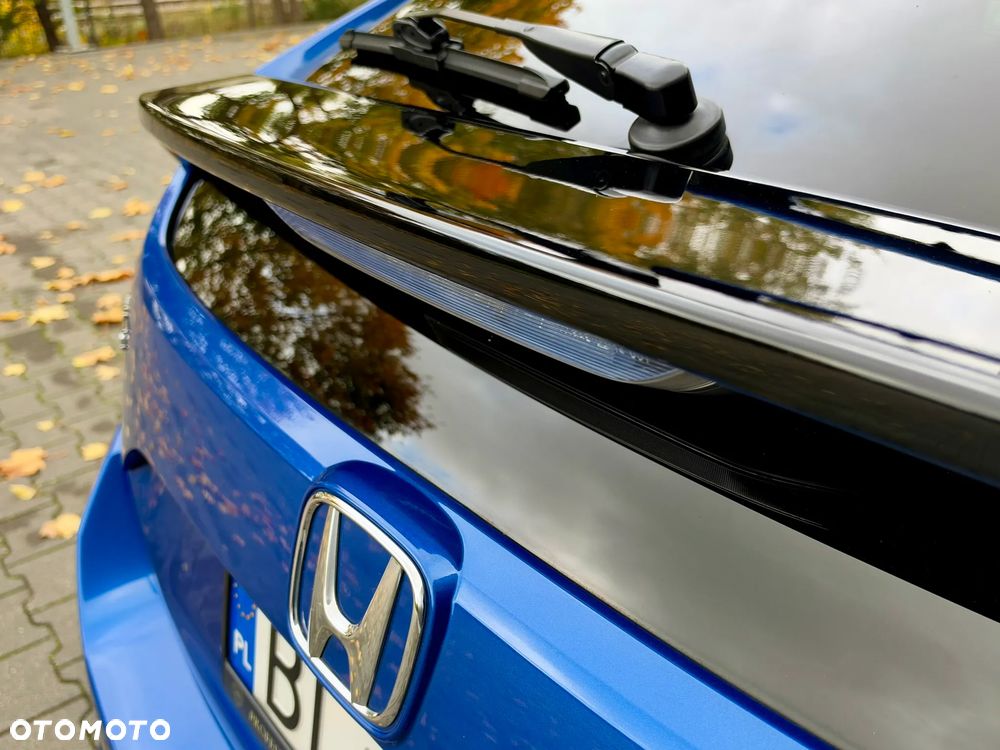 Honda Civic 1.5 T Sport (Navi) - 33