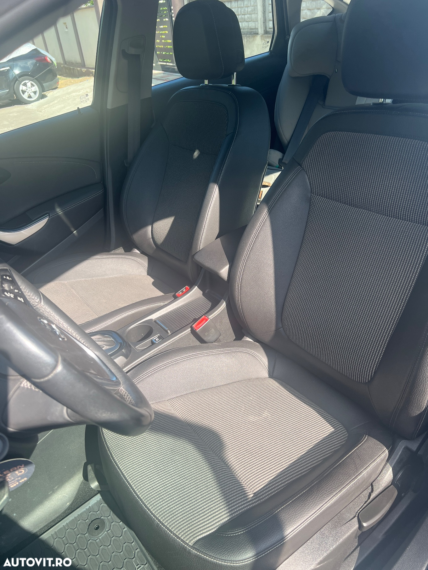 Opel Astra 1.4 Turbo ECOTEC Aut. Selection - 9