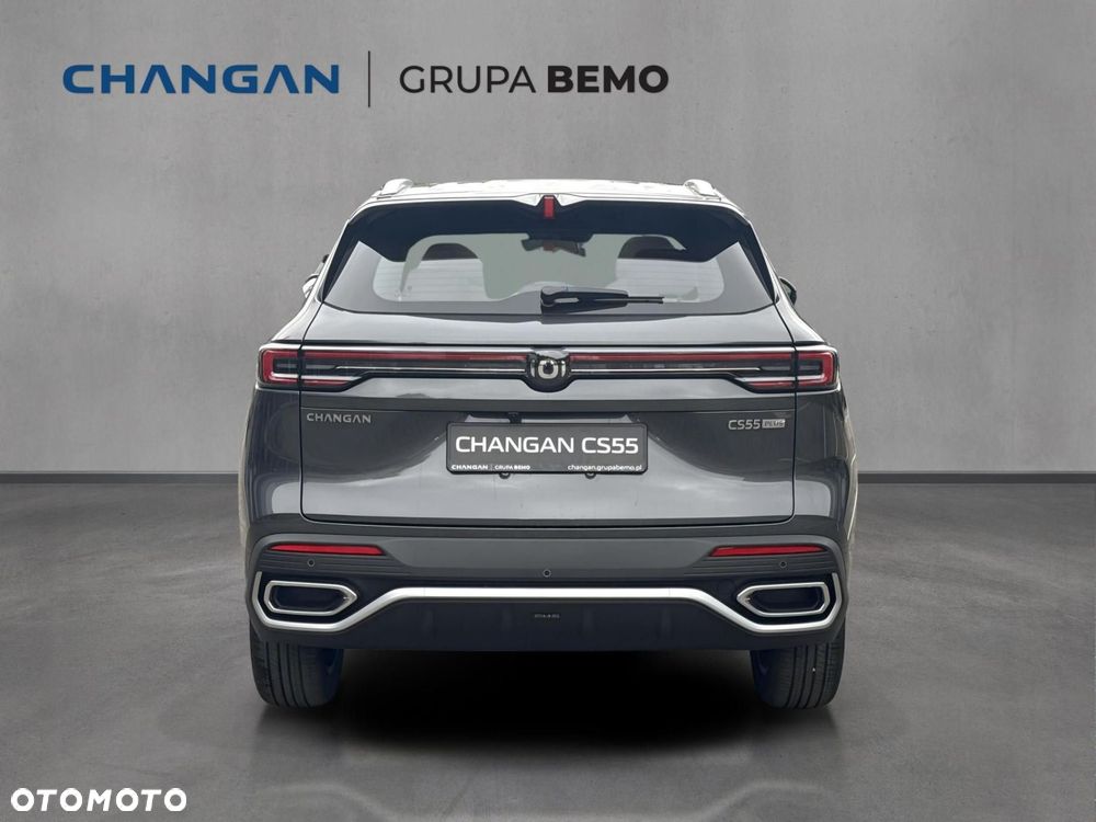 Changan CS55 Plus - 4