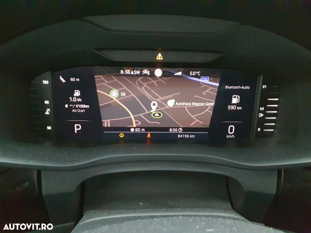 Skoda Kodiaq 2.0 TDI 4X4 DSG L&K - 5