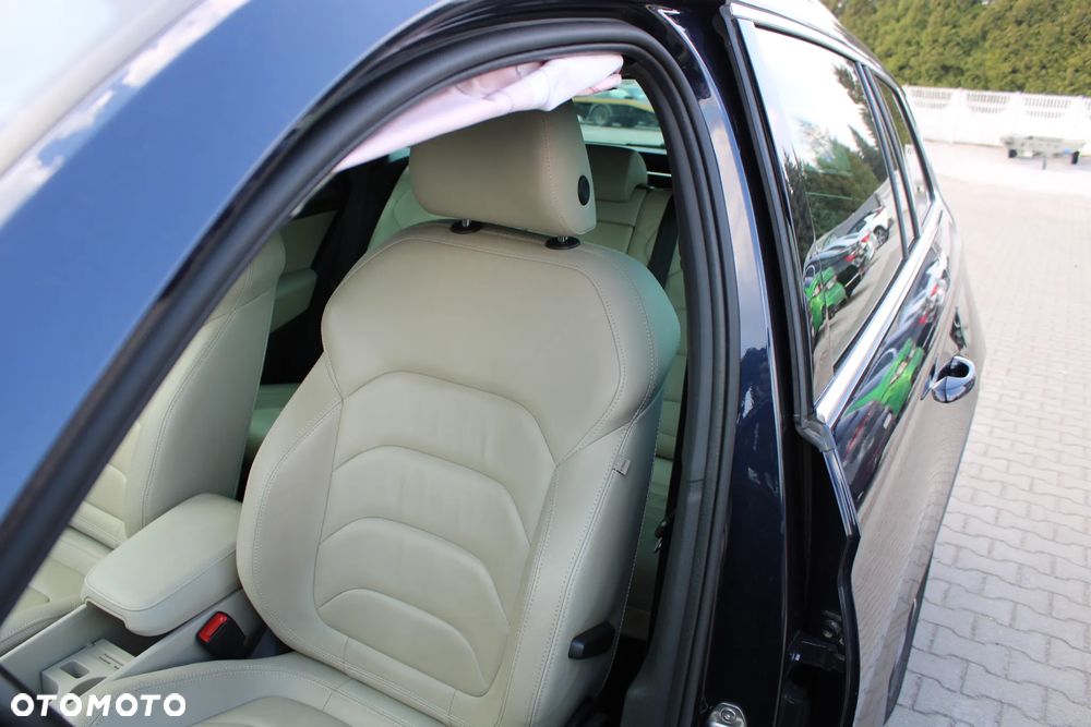 Skoda Kodiaq 2.0 TDI 4x4 Style DSG - 12