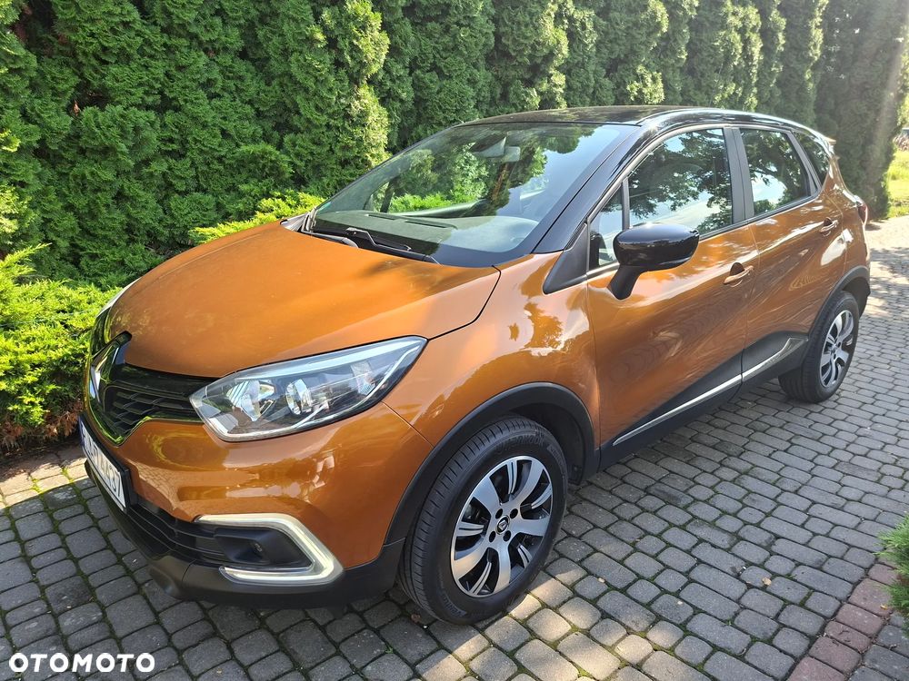 Renault Captur (ENERGY) TCe 90 LIFE - 13