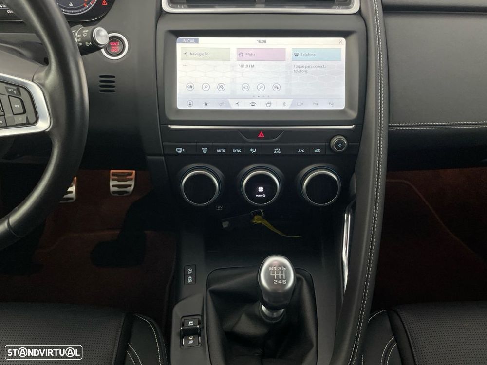 Jaguar E-Pace 2.0 i4D S AWD - 15