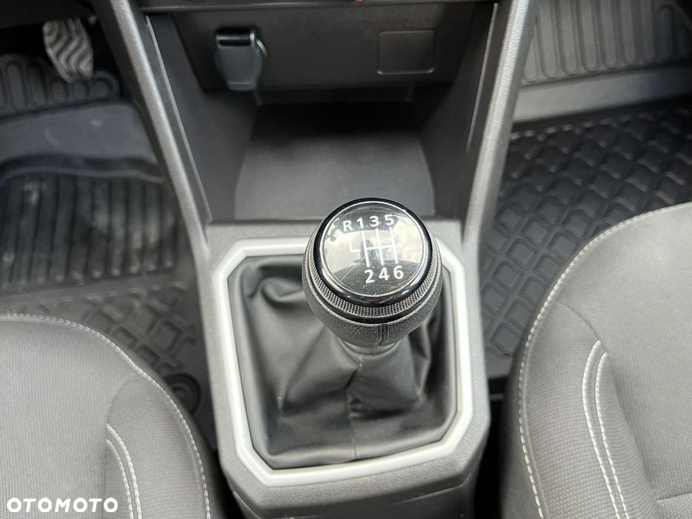 Dacia Sandero - 19