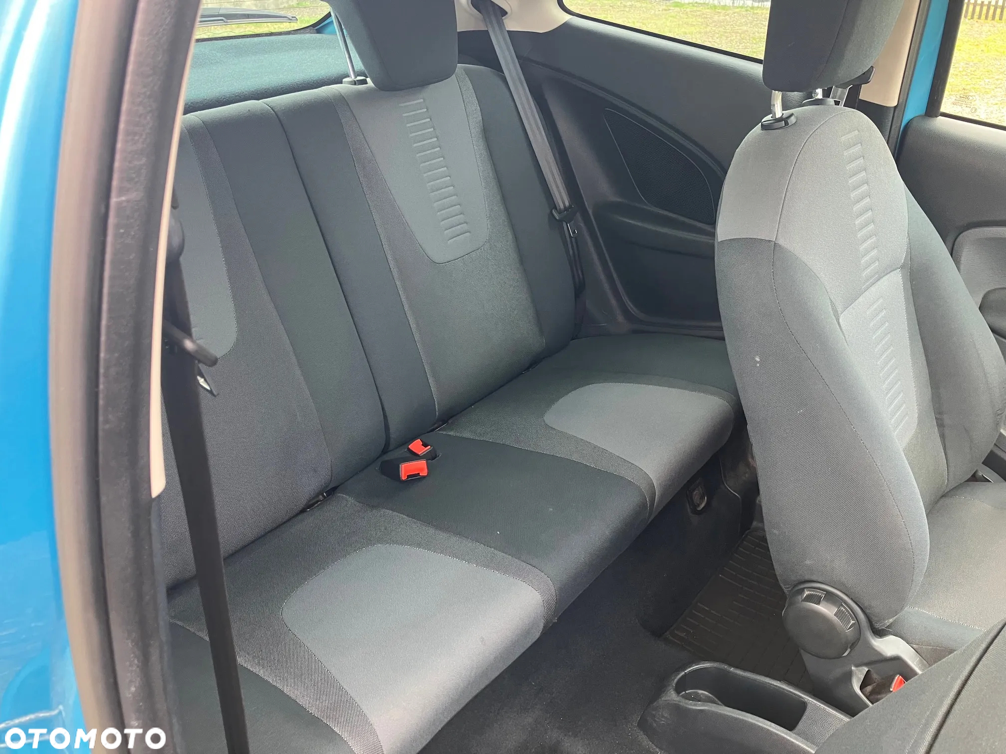 Ford KA 1.2 Titanium+ - 6
