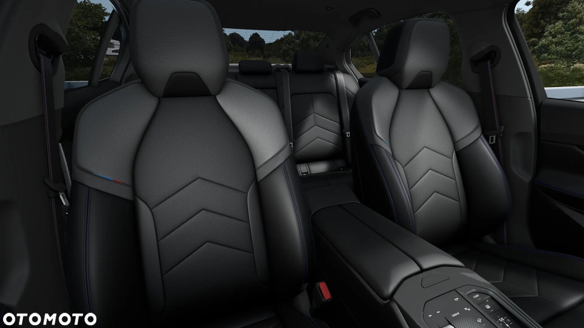BMW Seria 5 - 6