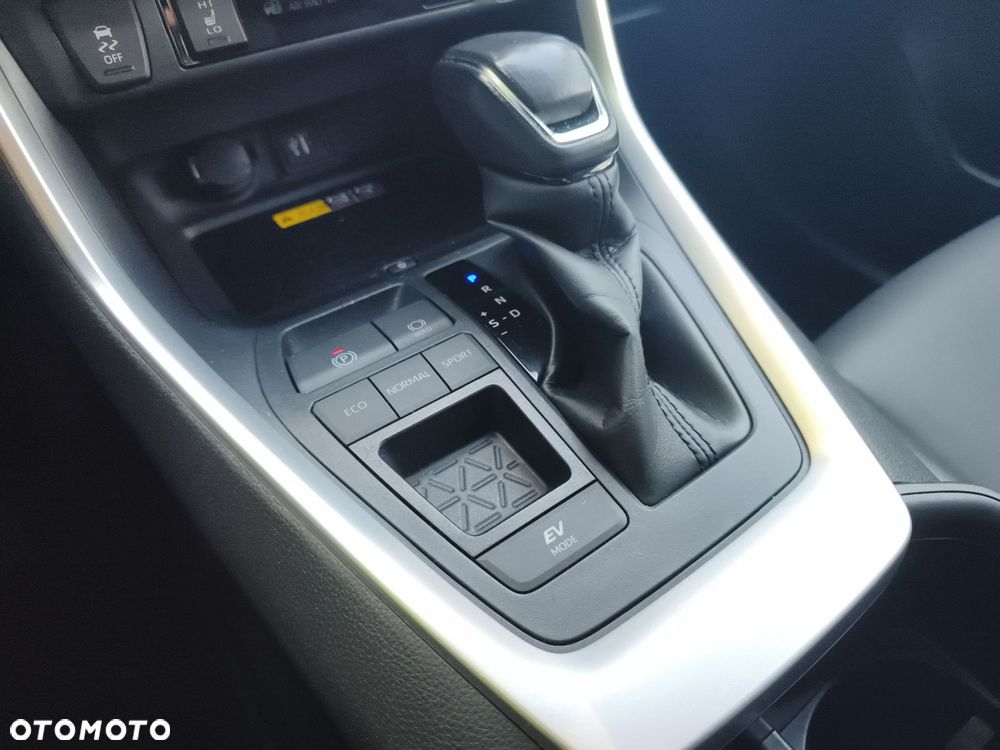 Toyota RAV4 2.5 Hybrid Selection 4x2 - 21