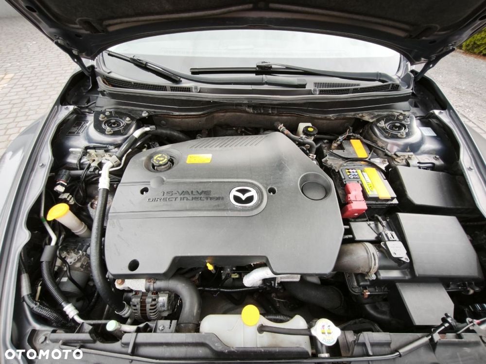 Mazda 6 - 15