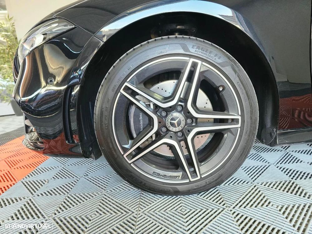 Mercedes-Benz A 250 - 10