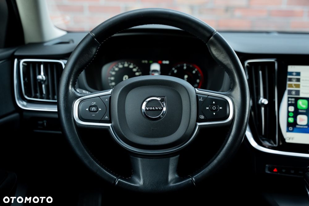 Volvo V60 D3 Geartronic Momentum - 30