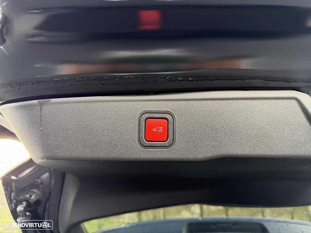 Jeep Avenger 54 kWh 1st Editon - 28