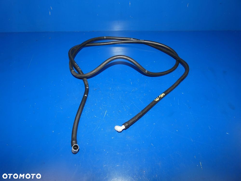 MERCEDES ML W164 WĘŻYK WĄŻ PRZEWÓD SPRYSKIWACZY - 1