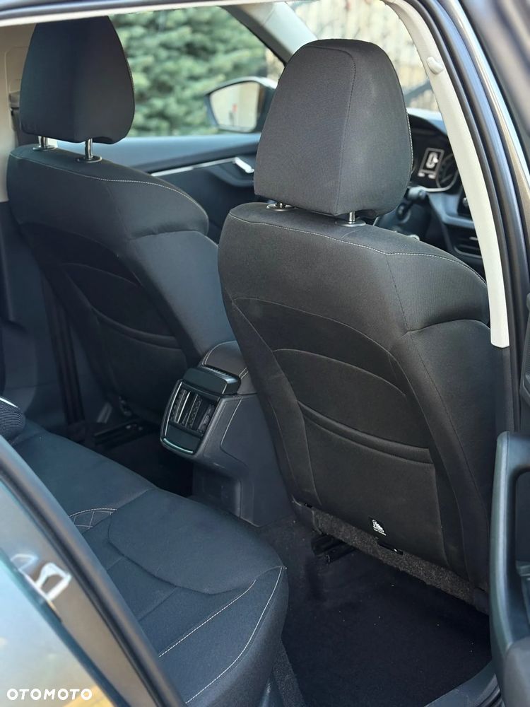 Skoda Kamiq 1.5 TSI Ambition DSG - 14