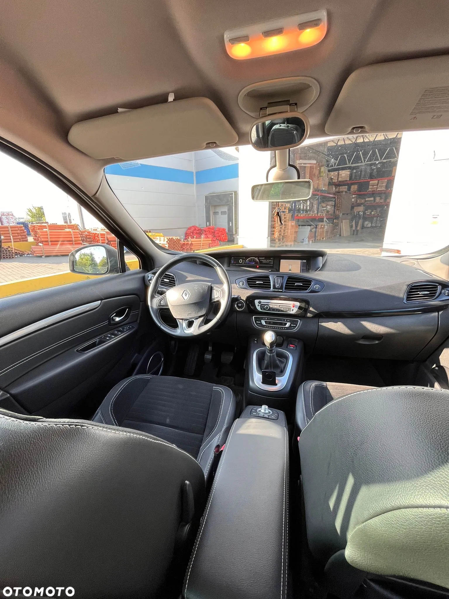 Renault Scenic ENERGY dCi 110 S&S Bose Edition - 4