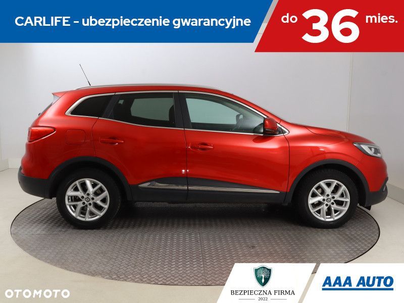 Renault Kadjar - 8
