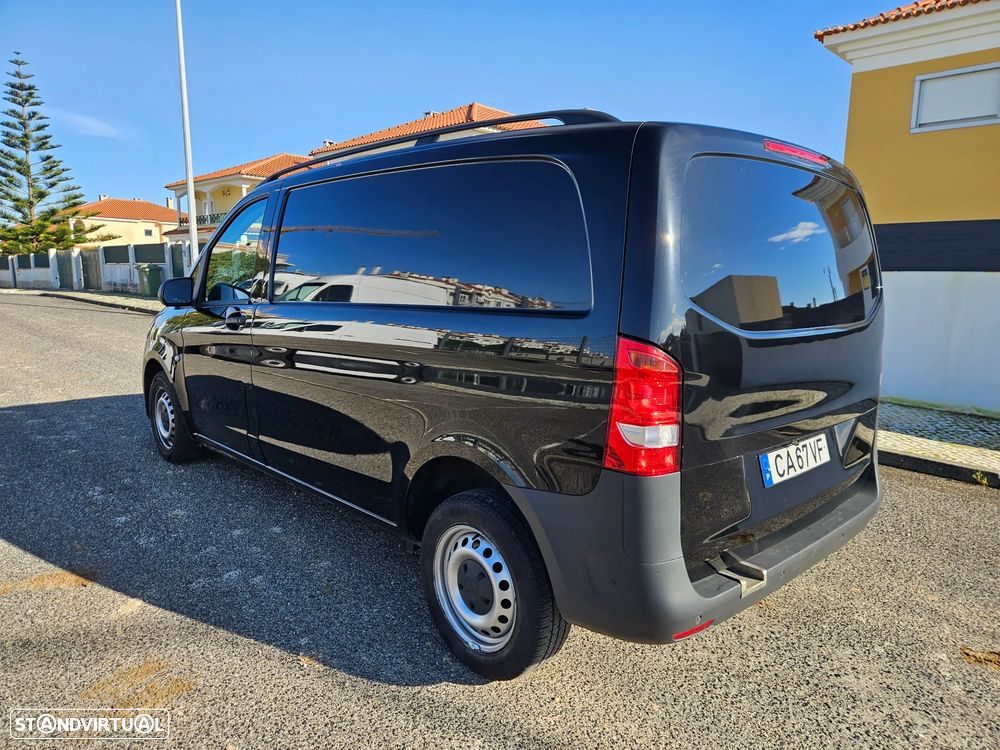 Mercedes-Benz 109 CDI - Iva Dedutível - 19