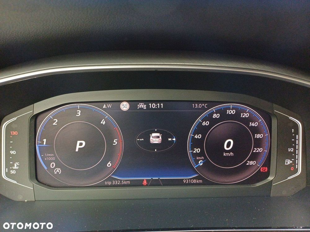 Volkswagen Arteon 2.0 TDI Elegance DSG - 26