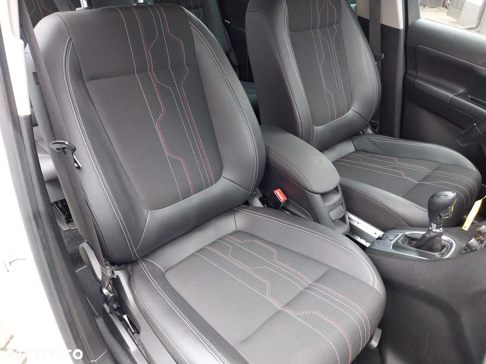 Opel Meriva 1.4 150 Jahre - 18