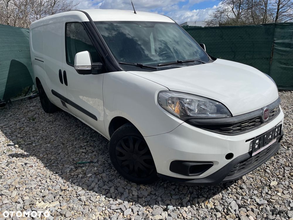 Fiat DOBLO - 2
