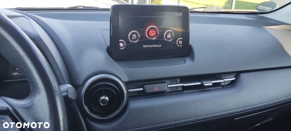 Mazda CX-3 SKYACTIV-G 120 FWD Center-Line - 14