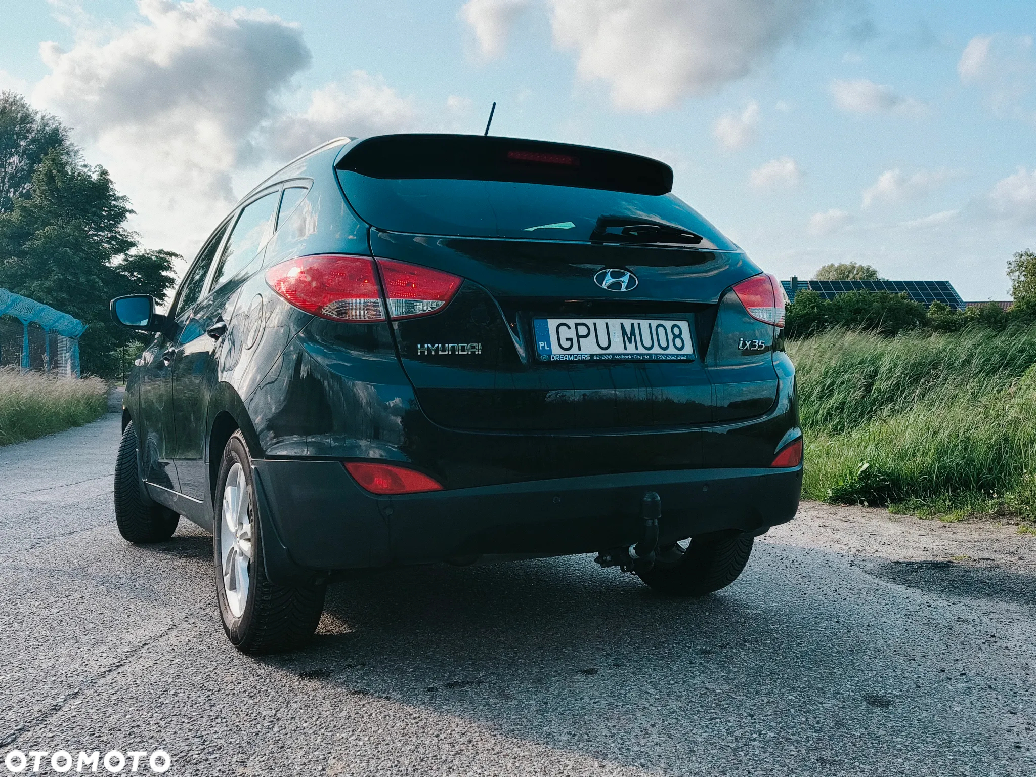 Hyundai ix35 1.6 GDI Premium 2WD - 5