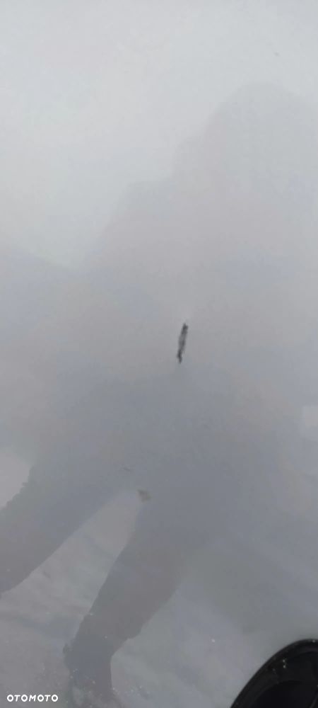 PEUGEOT BIPPER DRZWI PRAWE BOCZNE PRZESUWNE - 4