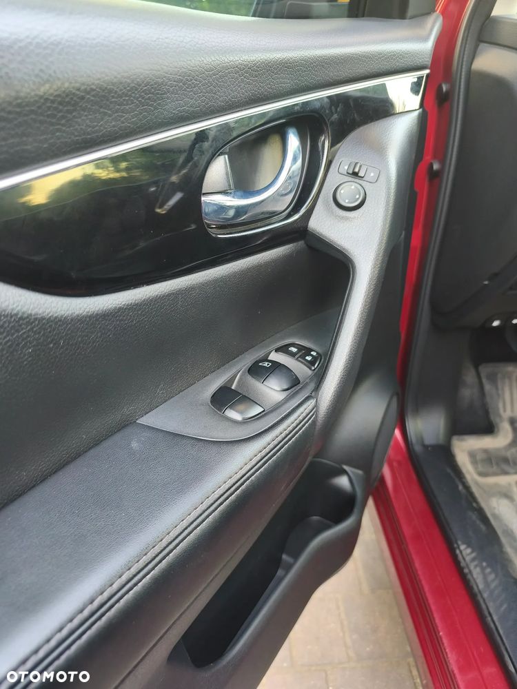 Nissan Qashqai - 19
