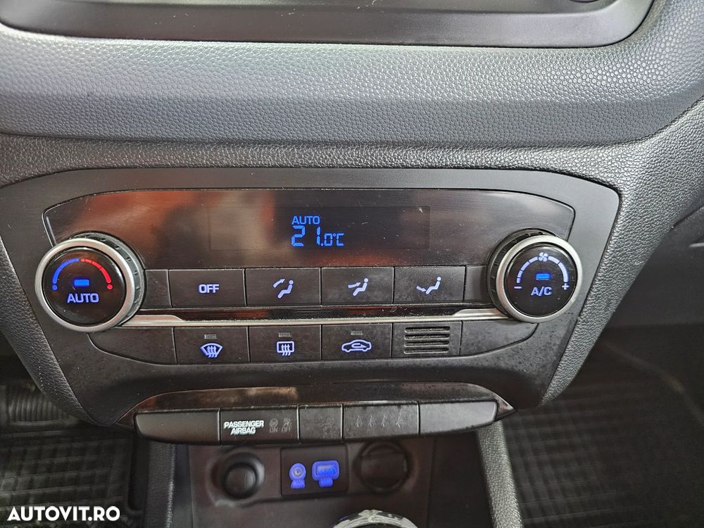 Hyundai i20 1.0 T-GDI 7DCT LED Line - 12