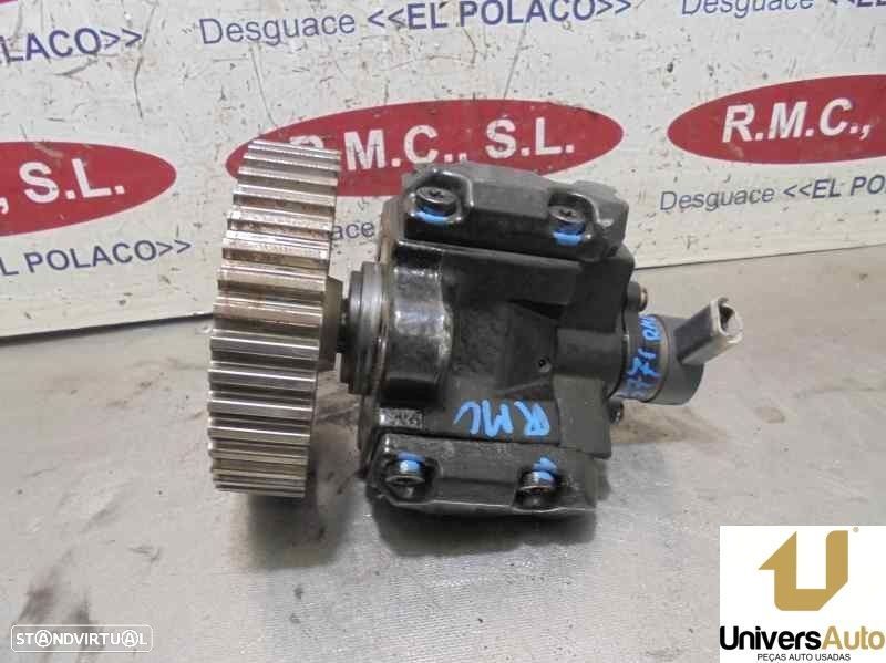 BOMBA INJECÇÃO PEUGEOT 307 BREAK 2005 -0445010132 - 2