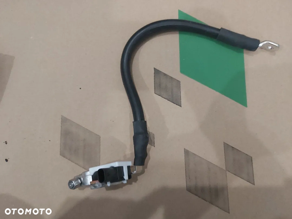 KLEMA MINUSOWA AUDI SQ5 8R0915181C
