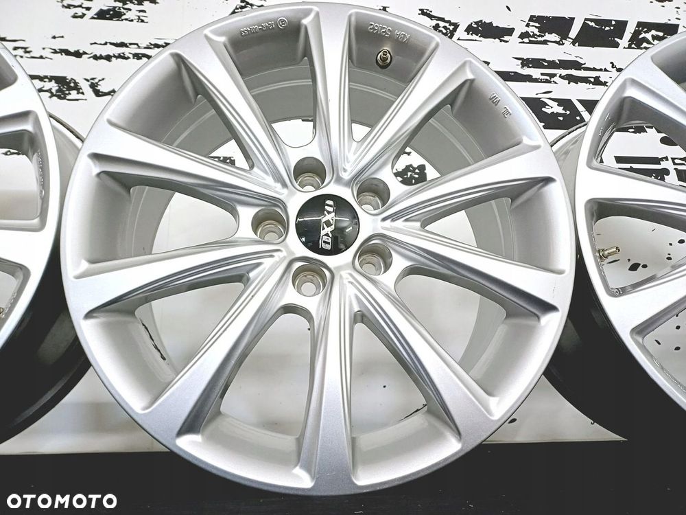 felgi ALU 17 5x112 volkswagen Scirocco EOS arteon passat b5 b6 b7 b8 tiguan - 4