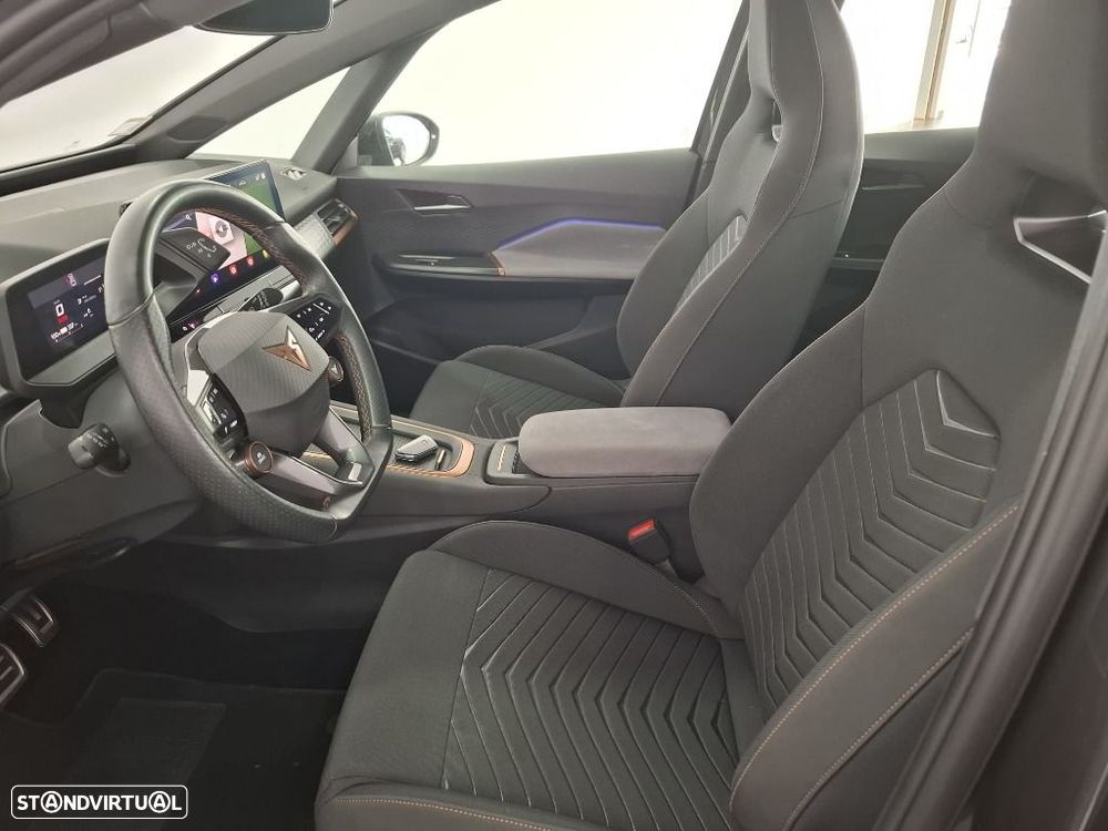 Cupra Born 58 kWh e-Boost Plus - 12