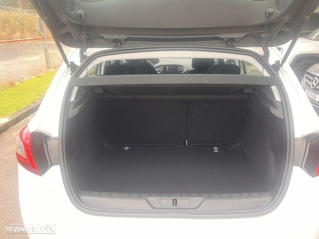 Peugeot 308 1.5 BlueHDi Business Line - 8