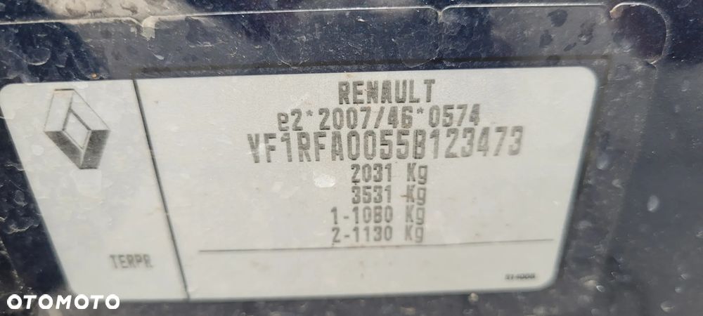 Renault Scenic 1.2 TCe Energy Life - 24