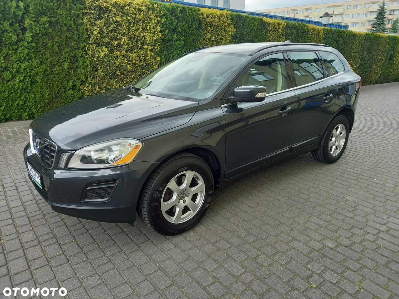 Volvo XC 60 D4 Geartronic Momentum - 9