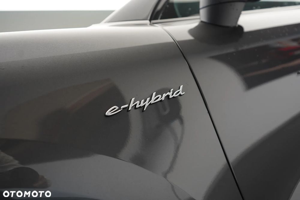 Porsche Cayenne E-Hybrid PHEV - 27