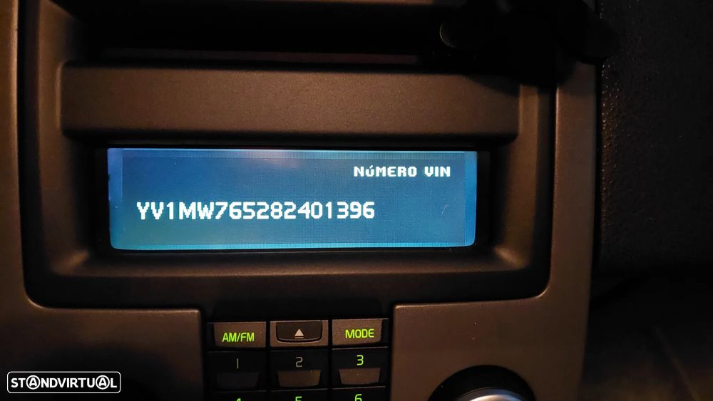 Volvo V50 1.6D - 23