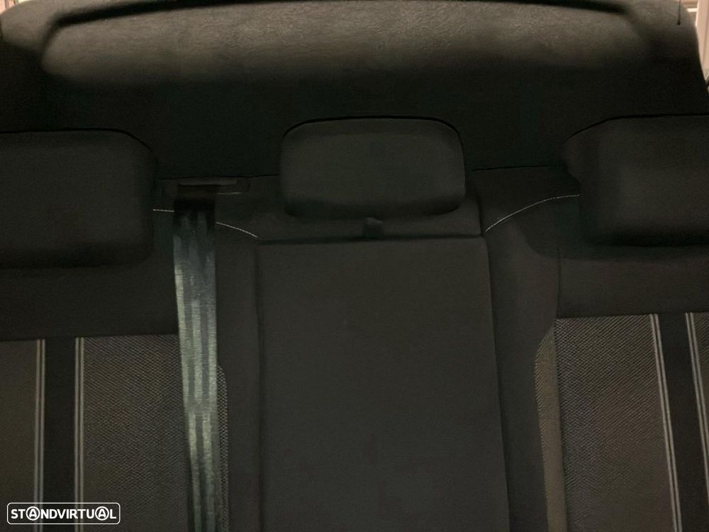 VW T-Roc 1.0 TSI - 16