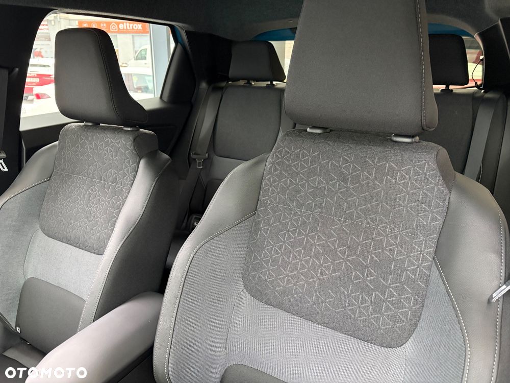 Nissan Micra 52kWh Evolve - 11