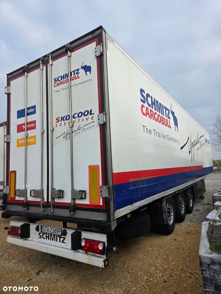 Schmitz Cargobull SKO24 - 5