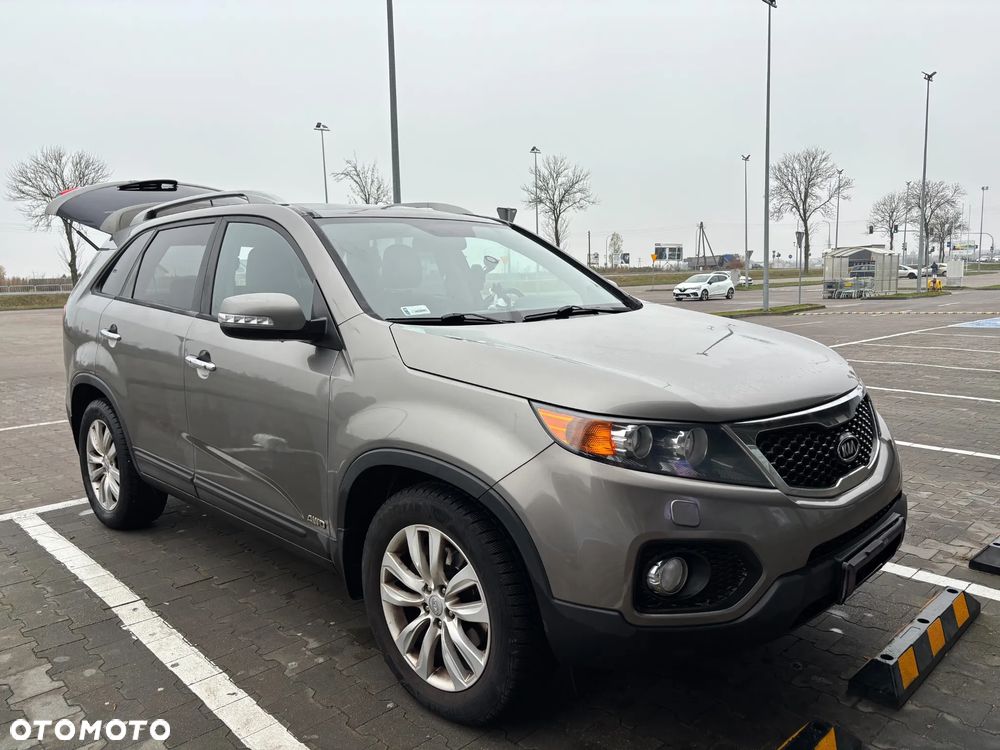 Kia Sorento 2.2 CRDi L 2WD - 2