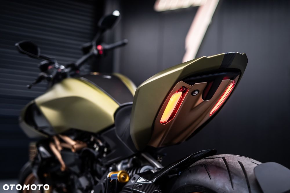 Ducati Diavel - 6