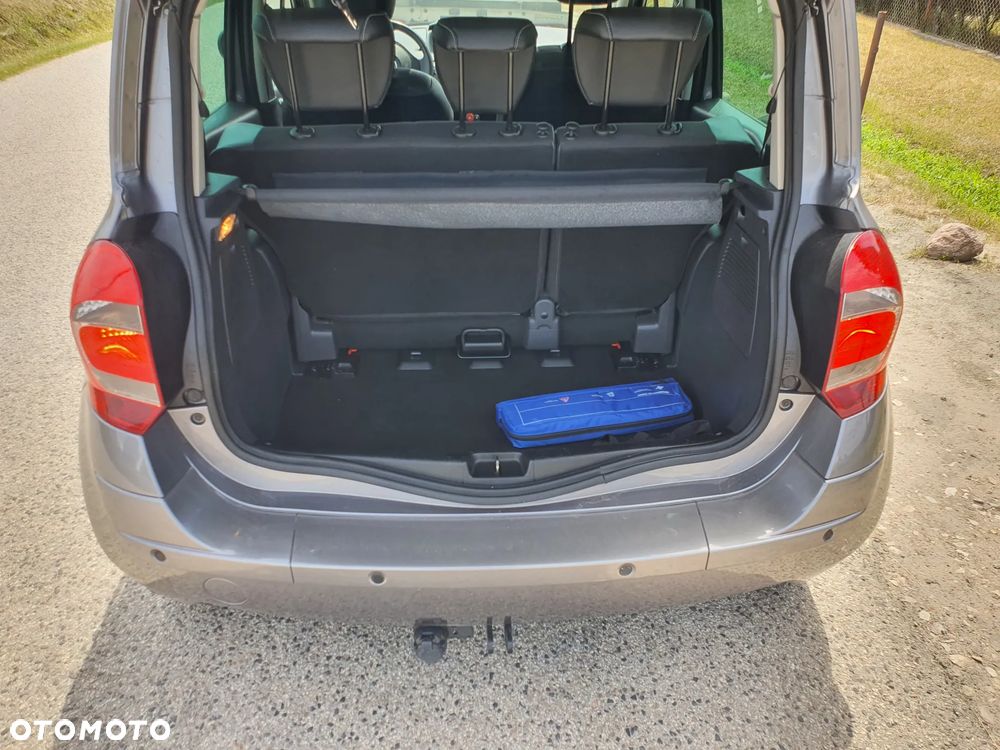Renault Modus 1.6 16V ESP Initiale - 26