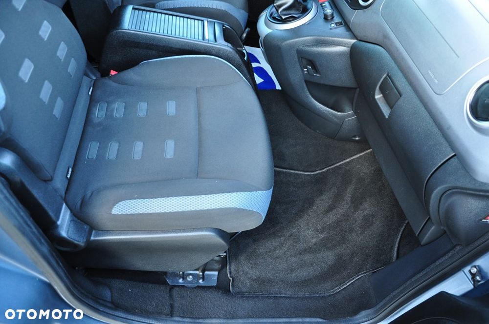 Citroën Berlingo 1.6 16V XTR - 27