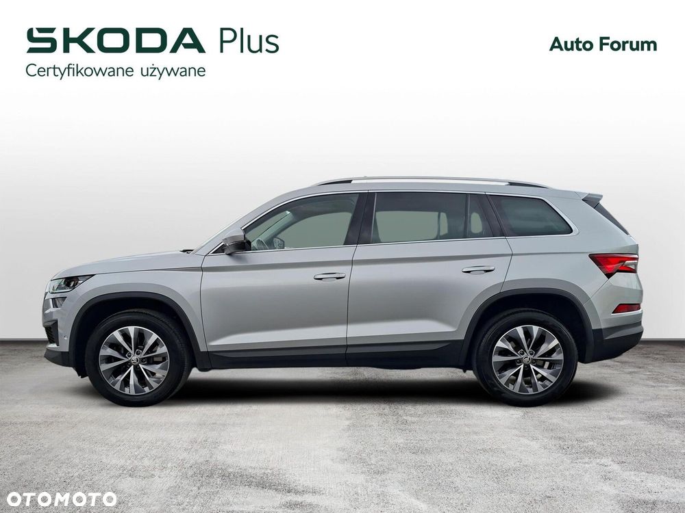 Skoda Kodiaq 2.0 TDI 4x4 Style DSG - 3