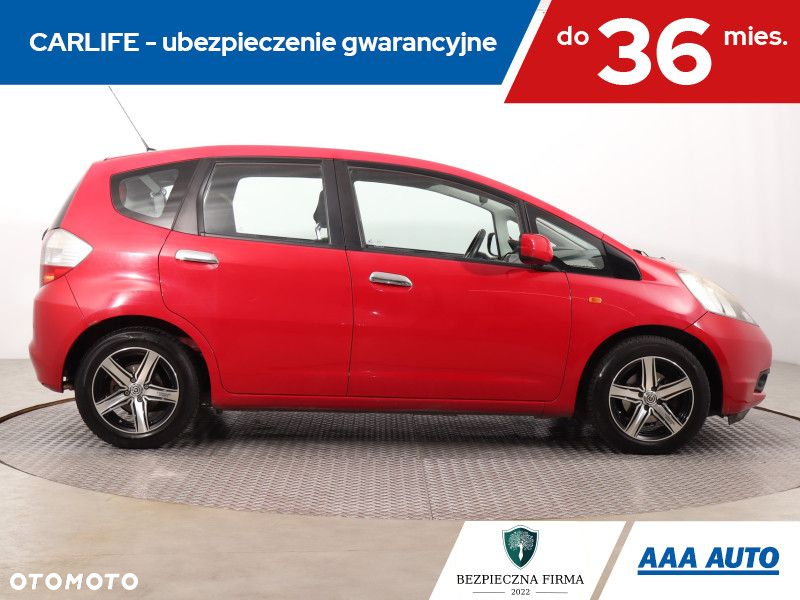 Honda Jazz - 7