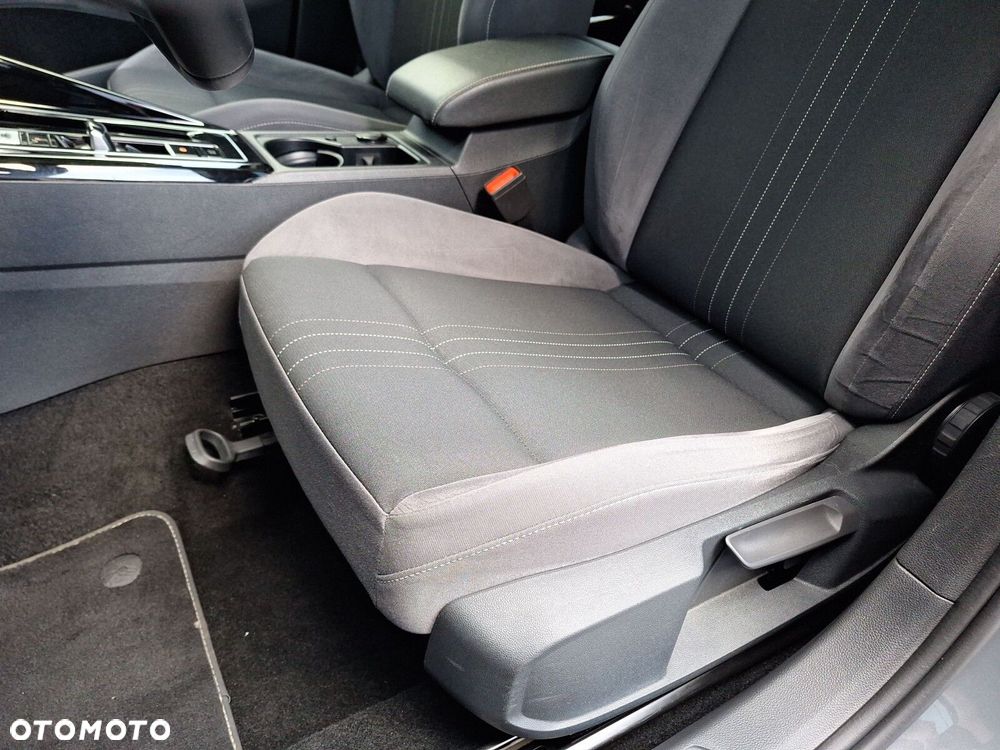 Volkswagen Golf Alltrack 2.0 TDI 4Mot DSG - 11